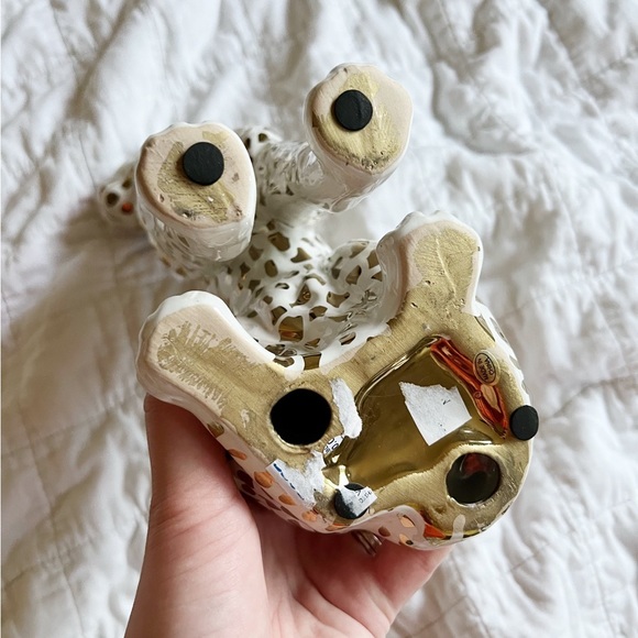 COPY - Ceramic cheetah statue ✨ - Picture 3 of 5